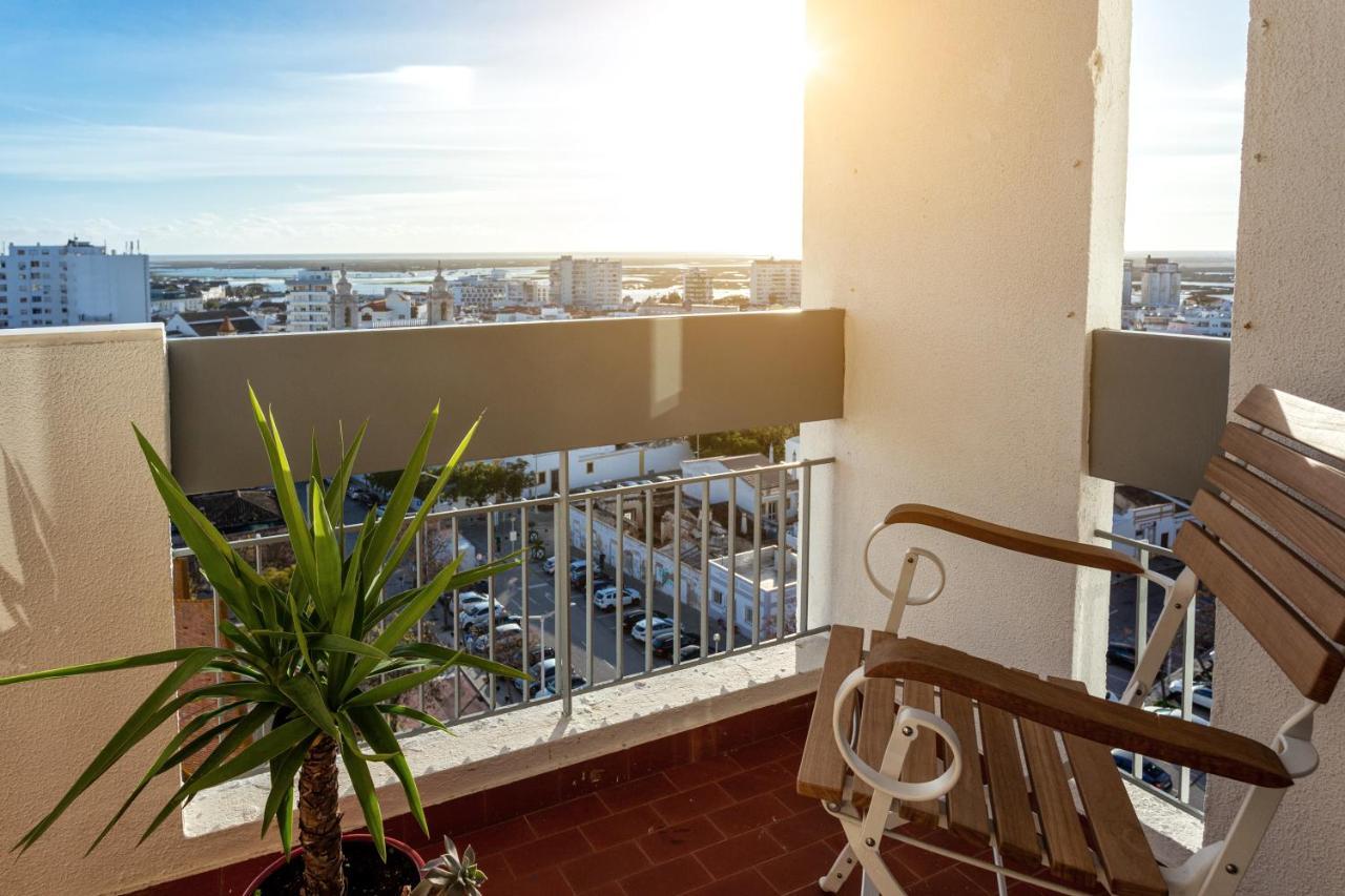 Apartmán Skyline Blue Dream FAO Exteriér fotografie